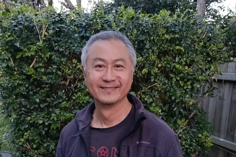 Ben Goh