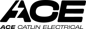 ACE Catlin Electrical logo