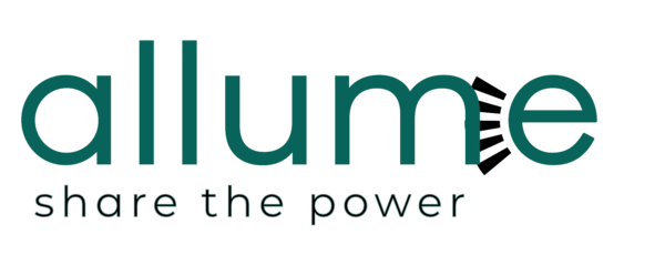 Allume logo