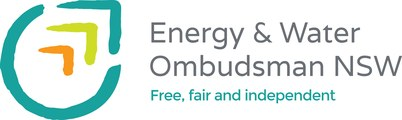 Energy & Water Ombudsman NSW logo