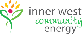 Inner West Community Energy logo