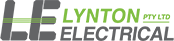 Lynton Electrical logo