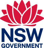 NSW Government logo