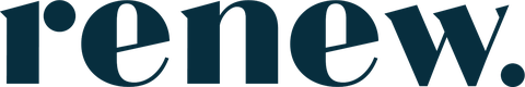 Renew logo