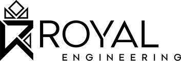 Royal Engineering logo