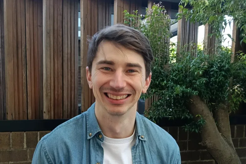 Josh Stephens
